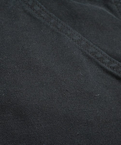 Supreme กางเกงมีกระเป๋าข้างกางเกง2-4 กระเป๋า