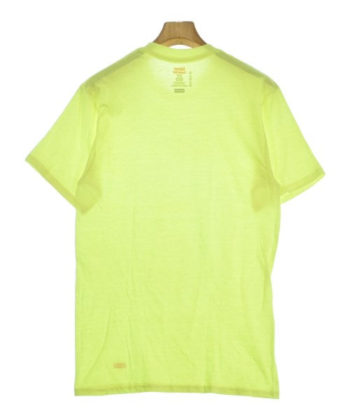 Supreme เสื้อยืด/เสื้อท็อปส์