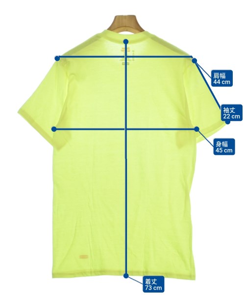 Supreme เสื้อยืด/เสื้อท็อปส์