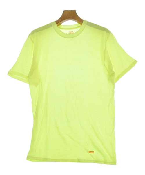 Supreme เสื้อยืด/เสื้อท็อปส์