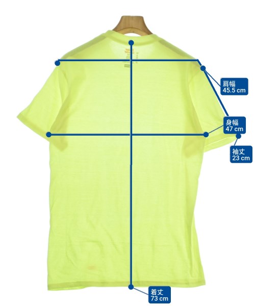 Supreme เสื้อยืด/เสื้อท็อปส์