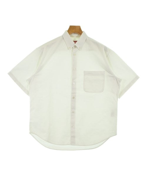 Supreme เสื้อลำลอง