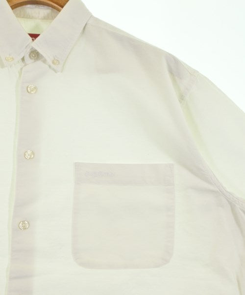 Supreme เสื้อลำลอง