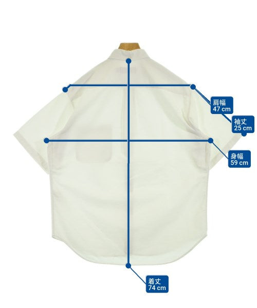 Supreme เสื้อลำลอง