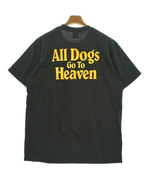 Supreme เสื้อยืด/เสื้อท็อปส์