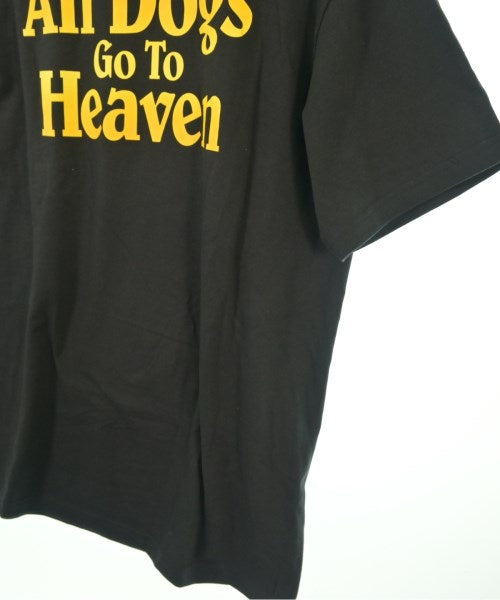 Supreme เสื้อยืด/เสื้อท็อปส์