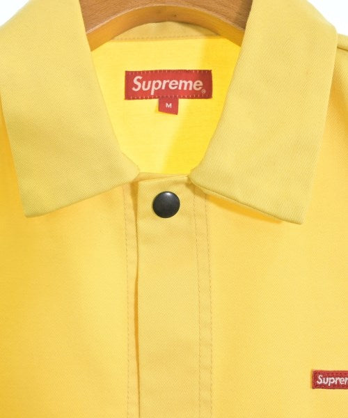 Supreme แจ็คเก็ตทำงาน