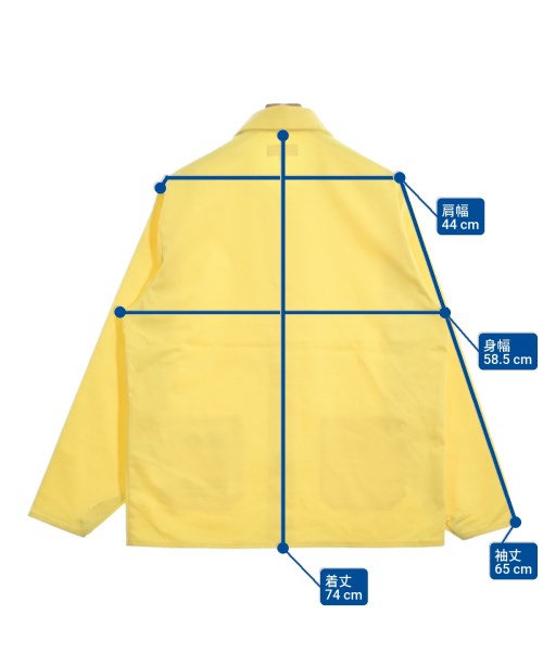 Supreme แจ็คเก็ตทำงาน