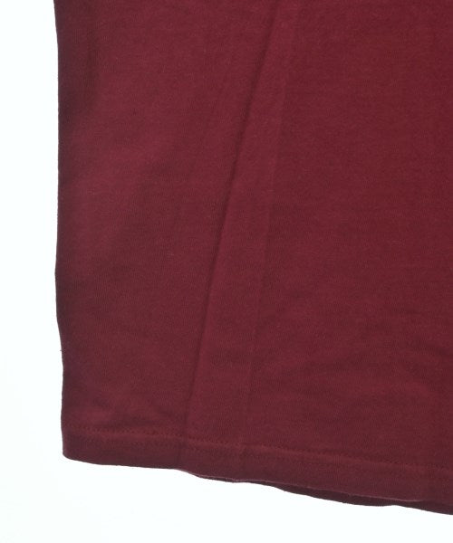 Supreme เสื้อยืด/เสื้อท็อปส์