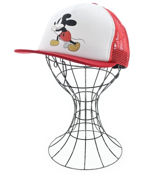 Supreme หมวกแก๊ป