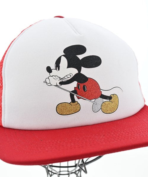 Supreme หมวกแก๊ป