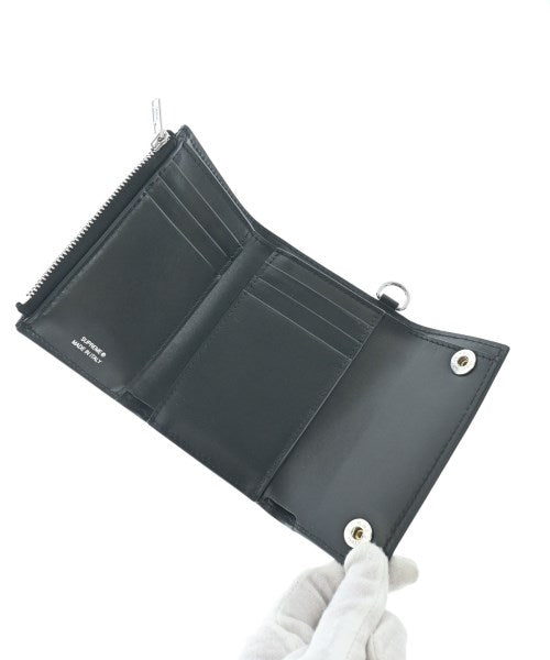 Supreme กระเป๋าสตางค์/กระเป๋าใส่เหรียญ