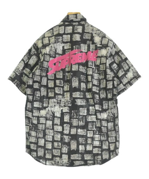 Supreme เสื้อลำลอง