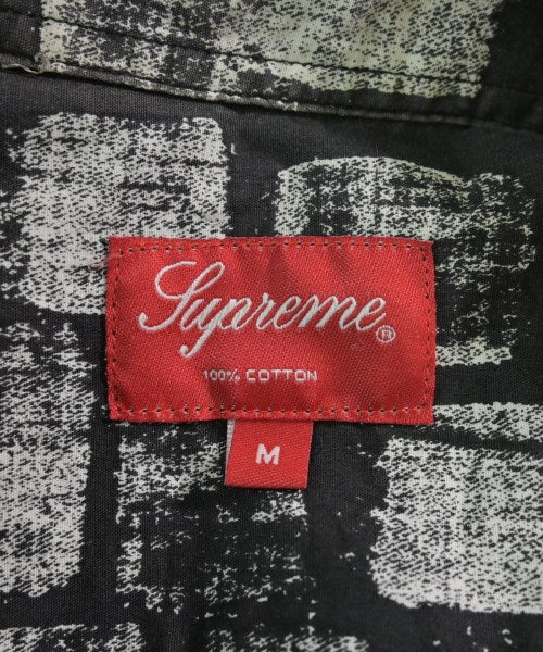 Supreme เสื้อลำลอง