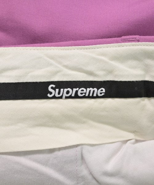 Supreme กางเกงขาสั้น