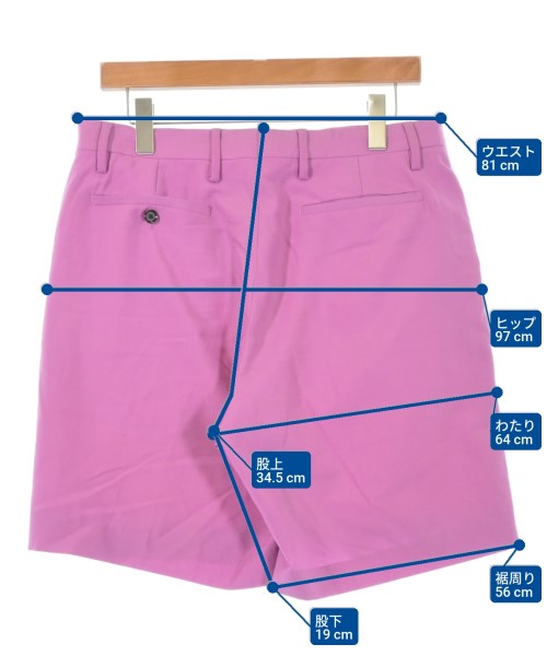 Supreme กางเกงขาสั้น