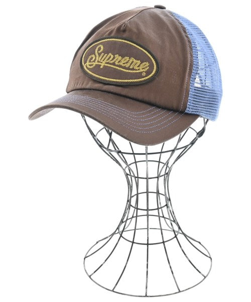 Supreme หมวกแก๊ป