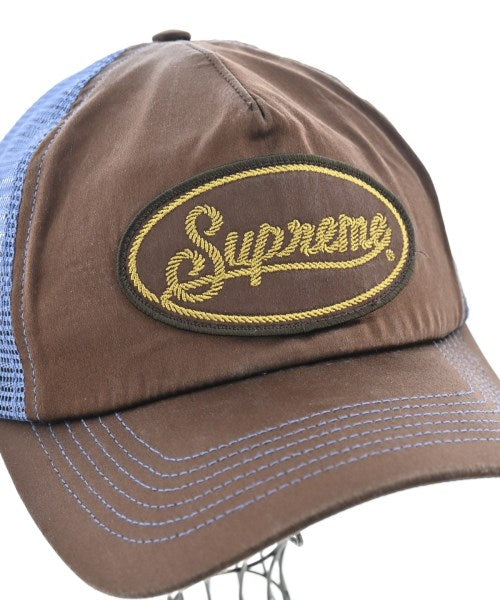 Supreme หมวกแก๊ป