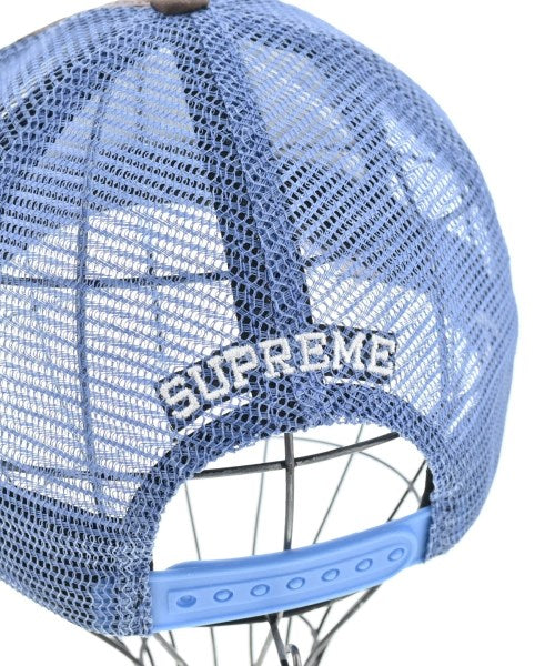 Supreme หมวกแก๊ป