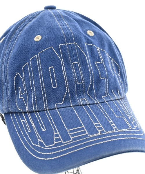 Supreme หมวกแก๊ป