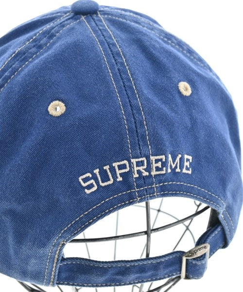 Supreme หมวกแก๊ป