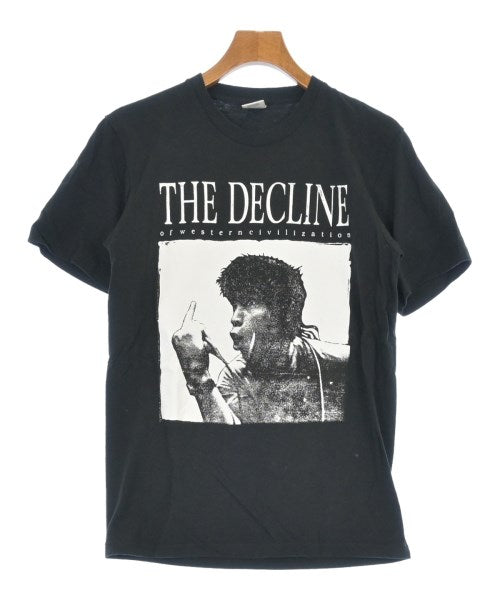 Supreme เสื้อยืด/เสื้อท็อปส์