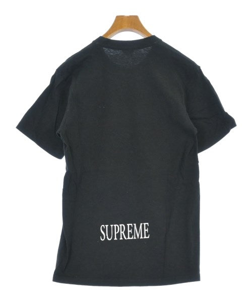 Supreme เสื้อยืด/เสื้อท็อปส์