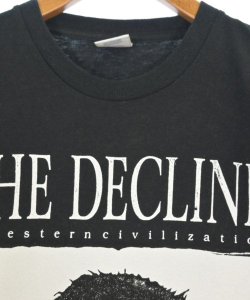 Supreme เสื้อยืด/เสื้อท็อปส์