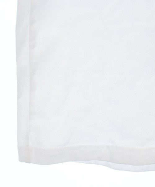 Supreme เสื้อยืด/เสื้อท็อปส์