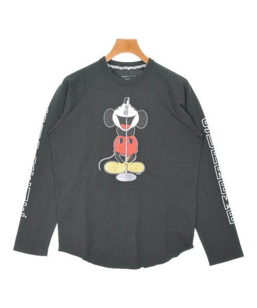 Supreme เสื้อยืด/เสื้อท็อปส์