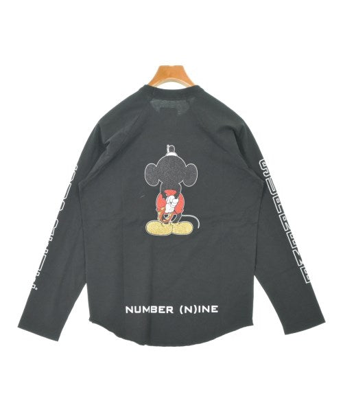 Supreme เสื้อยืด/เสื้อท็อปส์