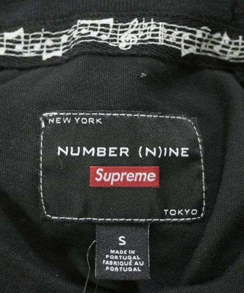 Supreme เสื้อยืด/เสื้อท็อปส์