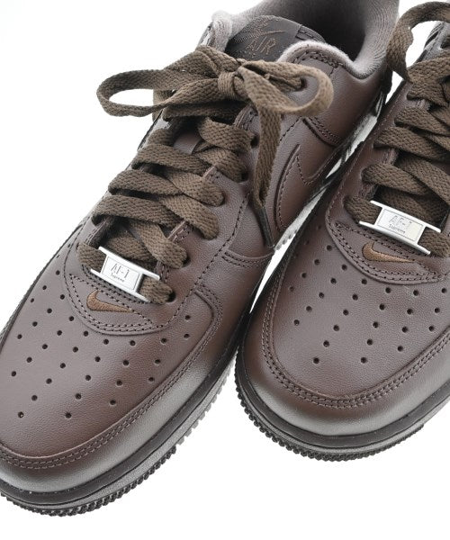 Supreme รองเท้าผ้าใบ