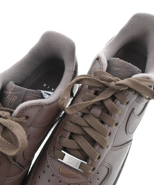 Supreme รองเท้าผ้าใบ