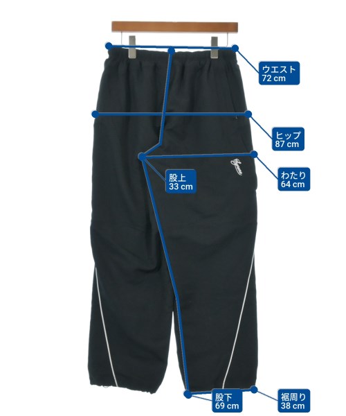 Supreme กางเกง อื่น