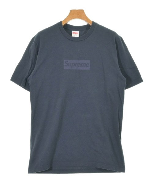 Supreme เสื้อยืด/เสื้อท็อปส์