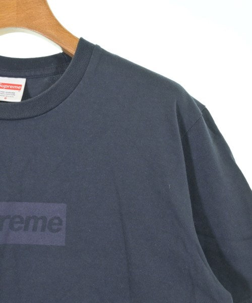 Supreme เสื้อยืด/เสื้อท็อปส์