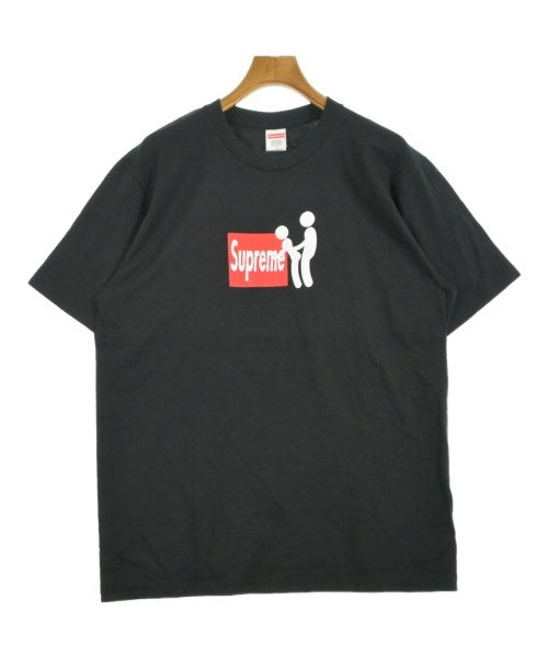 Supreme เสื้อยืด/เสื้อท็อปส์