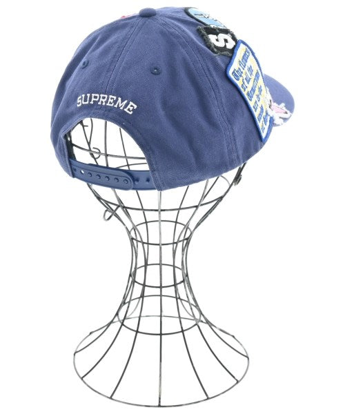 Supreme หมวกแก๊ป