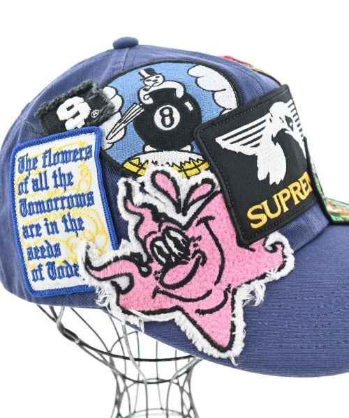 Supreme หมวกแก๊ป