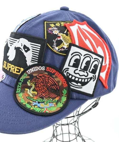 Supreme หมวกแก๊ป