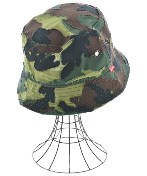 Supreme หมวก