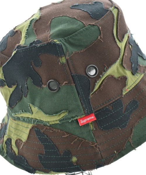 Supreme หมวก