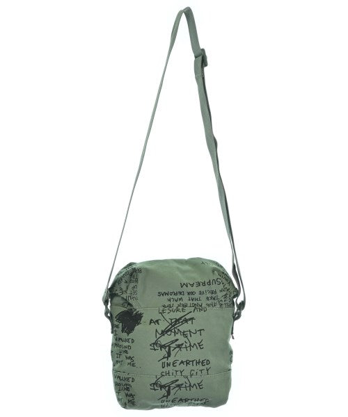 Supreme กระเป๋าสะพาย