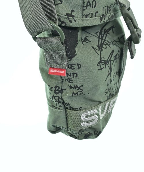 Supreme กระเป๋าสะพาย