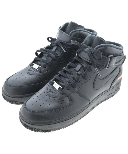 Supreme รองเท้าผ้าใบ