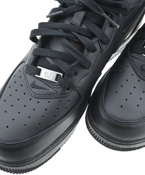 Supreme รองเท้าผ้าใบ