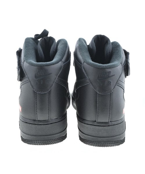 Supreme รองเท้าผ้าใบ