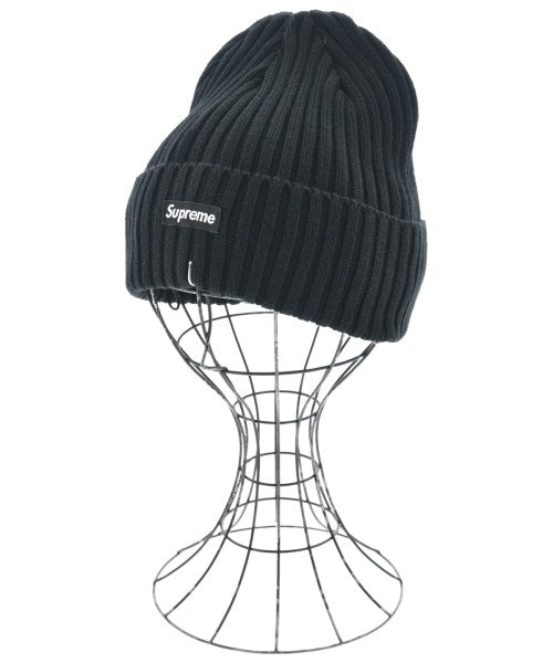 Supreme หมวกไหมพรม/หมวกบีนนี่
