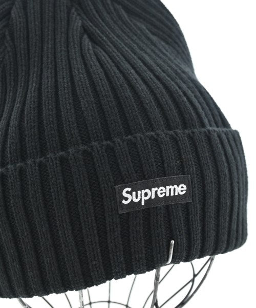 Supreme หมวกไหมพรม/หมวกบีนนี่